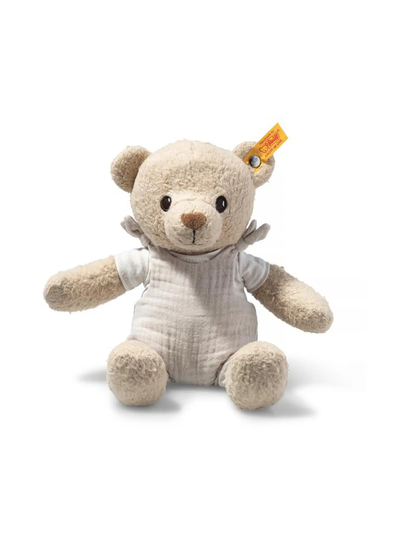 STEIFF | Teddybär GOTS Noah 26 cm | 